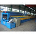 Metal Wall Panel Making Machine