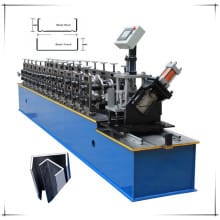 Cold Rolled Channel Forming Machine