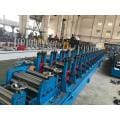 Heavy Duty Scaffold Metal Plank Roll Forming Machine