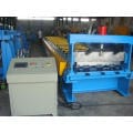 Steel Deck Roll Fomring Machine with high quality