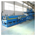 Fully automatic Trisomet 333 Insulated Panels sheet making machine