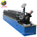 Drywall Galvanized channel Stud Track Roll Forming Machine