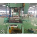 Automatic (bto-22)razor blade barbed wire making machine