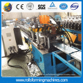 Fire And Smoke Valve Roll Forming Machine