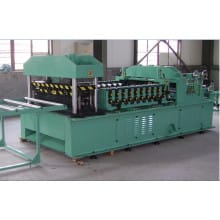 Metal Box Board Machine