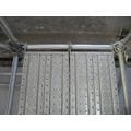 Rollforming Mills For Scaffolding Springboards