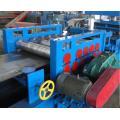 W Beam Guard Rails Roll Forming Machine