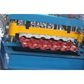 Glazed Tile Roll Forming Machine,Steel Tile Roll Foming Machine,Metal Tile Forming Machine