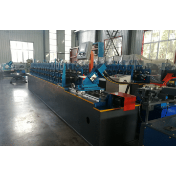 T Bar Roll Forming Machine