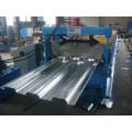 high quality automatic floor decking roll forming machine