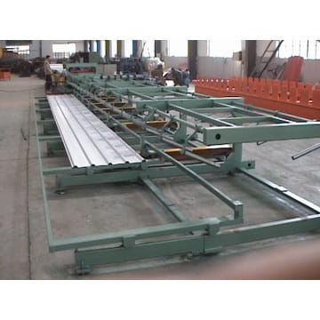 Pallet Stretch Wrapping Machine