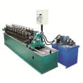 C/U light steel channel roll forming machine