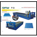 Panel Roll Forming Machine