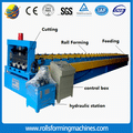 Steel Galvanized Floor Decking Roll Forming Machine