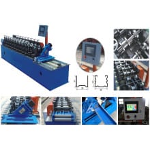 Light Gauge Steel Framing Machine Price