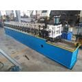 ZT130 Slat door roll forming machine Mexico