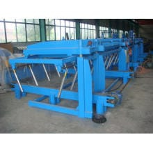 Used Pallet Wrapping Machine