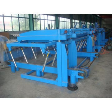 Used Pallet Wrapping Machine