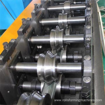 Metal Ceilings Making Machine