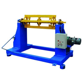 Decking Composite Floor Covering Machine