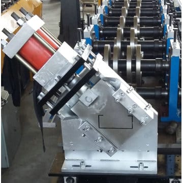 c stud drywall roll forming machine