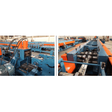 light steel frame machine roll form