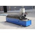 Steel stud track roll forming machine