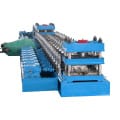 Steel Highway Guardrail Specifications Making Machine