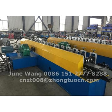 full automatic door frame roll forming machine