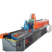 Indonesia Omega metal track drywall making machine