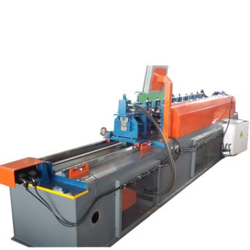 Indonesia Omega metal track drywall making machine