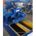 Roller Shutter Door Forming Machine with High-speed