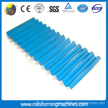 Roof Roll Forming Machine The Newest