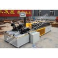 combined  light gauge steel frame forming machine