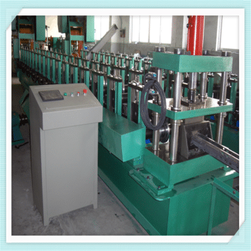 Upright Sigma Profile For Warehouse Making Machine