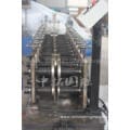 galvanized ceiling wall angle roll forming machine