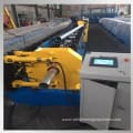 color steel rainpipe roll forming machine