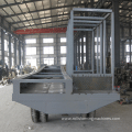 Color Metal Large Span Roof Tile Making Machine