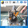 Ceiling Tee Grid Making Machine