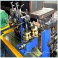 welded square pipe roll forming machine ,tube making machine