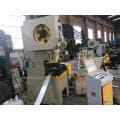 Hot sale metal sheet high spee punching machine