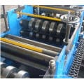 C Z Purlin Roll Forming Machine