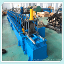 Shelf Rack Roll Forming Machine