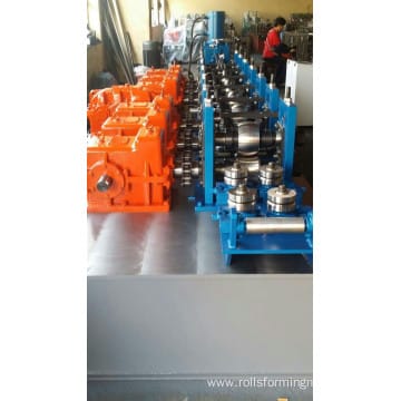 Steel Anchors Pipe Making Machine