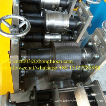 High quality light keel machinery for c channel