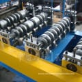 Galvanized Aluminum Steel Floor Deck Roll Forming Machine