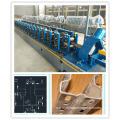 Pallet  making racks roll forming machine