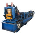 C60-300 Fully Automatic Adjustable C Purline  Machines