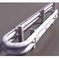 W Beam Guard Rails Roll Forming Machine