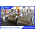 Continuous hot dip galvanizing line(CGL)